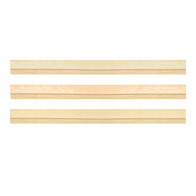 MARCO PARA PUERTA ROSI 100 X 222.5 CM CON ACABADO CON BISAGRA