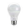 FOCO LED E26 A19 LUZ CÁLIDA REGULABLE 9.5 W 60 W 2 PIEZAS