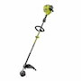 DESBROZADORA A GASOLINA DE 25CC Y 45.7 CM DE CORTE