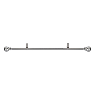 SET CORTINERO MERIDIAN NICKEL 1.5 1.21 - 2.23 MT