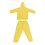 TRAJE IMPERMEABLE DE 2 PIEZAS MEDIANO