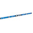 NIVEL DE VIGA 78" MAGNETICO TRUE BLUE ACERO