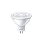 FOCO LED GU5.3 MR16 LUZ CÁLIDA ATENUABLE 4.5 W / 50 W 1 PIEZA