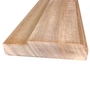 MARCO PARA PUERTA DE MADERA 216 X 12 X 3 CM CON ACABADO SIN BISAGRA