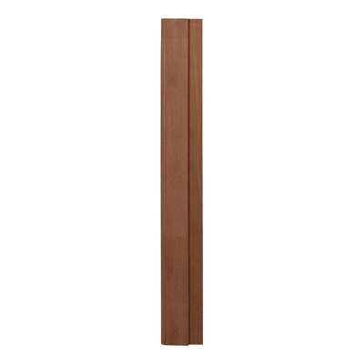 MARCO PARA PUERTA MADERA 98 X 12 X 3 CM CON ACABADO SIN BISAGRA