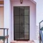 PUERTA MOSQUITERA REFORZADA GS