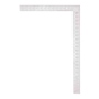 ESCUADRA 16 X 24" ALUMINIO EMPIRE