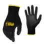 GUANTES DE TRABAJO MEDIANOS