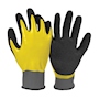 GUANTES DE TRABAJO RESISTENTES AL AGUA