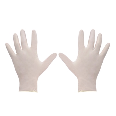 GUANTES DESECHABLES GRANDES