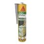 SELLADOR ELÁSTICO SIKA SIKAFLEX 1A GRIS 300 ML