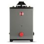 CALENTADOR DE AGUA DE PASO INSTANTÁNEO 8 L GAS LP PARA 1.5 SERVICIOS