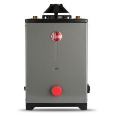 CALENTADOR DE AGUA DE PASO INSTANTÁNEO 8 L GAS NATURAL PARA 1.5 SERVICIOS