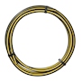 ROLLO DE TUBERÍA 3/8 DE PULGADA X 6 M AMARILLO DURMAN
