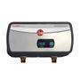 CALENTADOR DE AGUA INSTANTÁNEO ELÉCTRICO RHEEM 110 V NEGRO