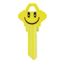 LLAVE PARA CERRADURA SCHLAGE AMARILLO