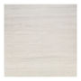 PISO CERÁMICO OSLO 60 X 60 CM BLANCO TIPO MÁRMOL CAJA CON 1.44 M2