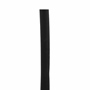 AISLANTE TÉRMICO 7/8 X 3/8 DE PULGADA NEGRO CLUXER