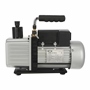 BOMBA DE VACÍO CON 2 ETAPAS 1/3 HP GRIS CLUXER