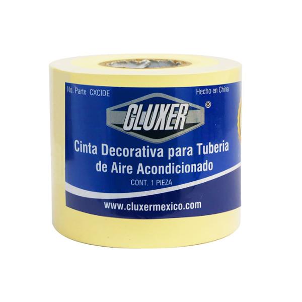 CINTA DECORATIVA PARA AIRE ACONDICIONADO 6 CM X 15 M