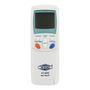 CONTROL REMOTO UNIVERSAL PARA MINISPLIT