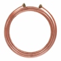 TUBERÍA PARA GAS DE COBRE 3/8" 5M
