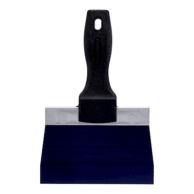 LLANA PARA ENCINTAR ACERO 6"
