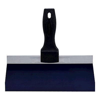 LLANA ENCINTADORA ACERO 10"