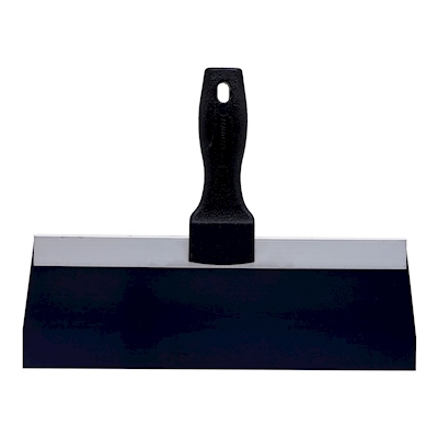 LLANA ENCINTADORA ACERO 12"