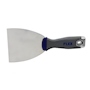 ESPÁTULA PARA JUNTAS DE ACERO INOX 4"