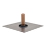 PLANA PARA AFINAR 13.5 X 30.4 X 30.4 CM