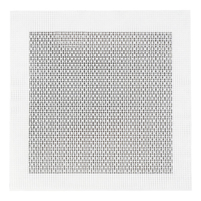 PARCHE DE REPARACIÓN AUTOADHESIVO PLATA 20.3 X 20.3