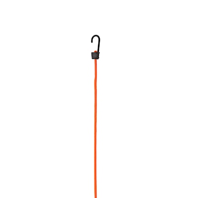 CUERDA ELÁSTICA NARANJA 91 CM 4 PIEZAS