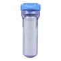 PORTAFILTRO COMPACTO DE LARGA DURACIÓN 0-38 L POR MINUTO TRUWATER