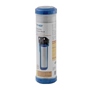 CARTUCHO FILTRO DE AGUA PORTAFILTRO CARBON ACTIVO REDUCE CLORO DURACION 6 MESES BLANCO