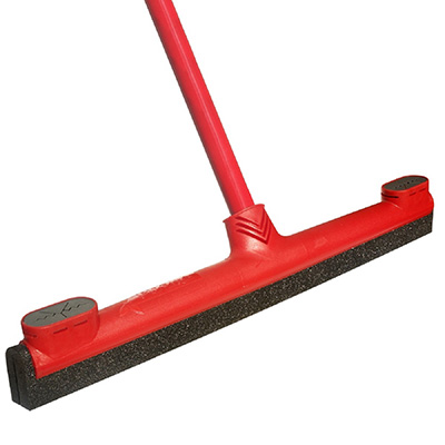 JALADOR CON SUJETA PAÑO ROJO