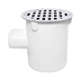 CESPOL BOTE SANITARIO 13 X 14.3 CM PLATA MEXICHEM