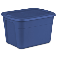 Cajas plásticas
