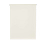 CORTINA ENROLLABLE MALLA SOLAR DE 180 X 180 CM MARFIL