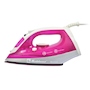 PLANCHA DE VAPOR PARA ROPA 1200 W CERÁMICA KERAMIK ANTIADHERENTE