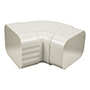 CODO BLANCO 12.5 X 12 X 5.5 CM
