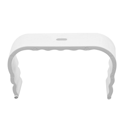 PRESILLA BLANO 8.2 X 2 CM