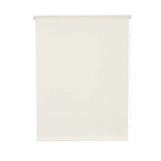 CORTINA ENROLLABLE MALLA SOLAR DE 200 X 200 CM MARFIL