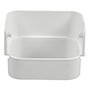 DESVIACIÓN TRADICIONAL BLANCO DE 8.26 CM