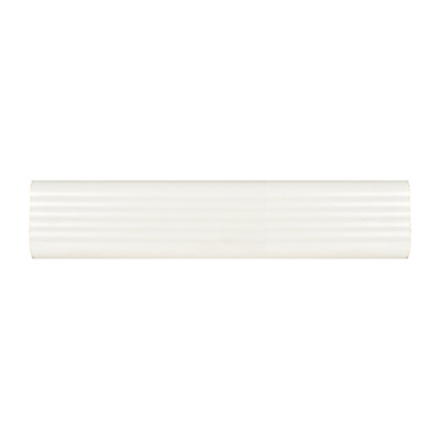 BAJANTE TRADICIONAL BLANCO DE 3.06 M