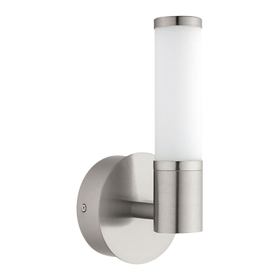 LUMINARIO PARA INTERIOR BLANCA LED NEUTRA 4.5 W