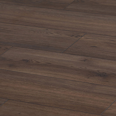 PISO LAMINADO TREND BROWN 7MM