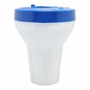 LIMPIADOR CLORADOR FLOTANTE TABLETAS 1"