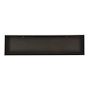 REPISA FLOTANTE SOPORTA HASTA 5 KG 60 X 15 X 4 CM 1 PIEZA MDF ESPRESSO