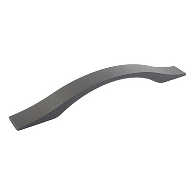 JALADERA VILLA 19.5 X 2.5 X 2 CM NEGRO